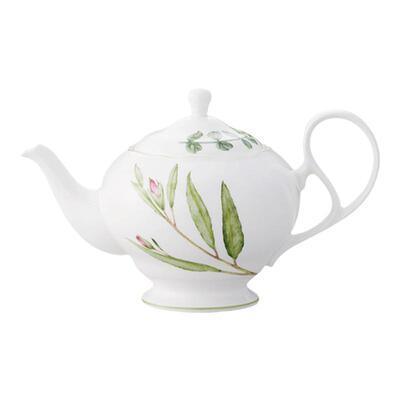 小清新茶壶茶杯咖啡杯碟礼盒装