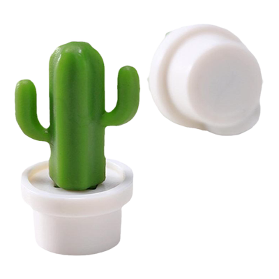 洞洞板配件磁吸仙人掌