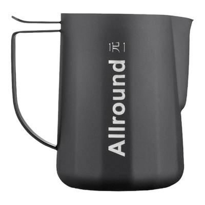 Allround元一&Cafedekona拉花缸