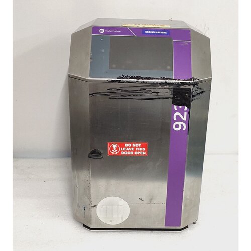 9232 MARKEMIMAJE CODING MACHINE INKJET PRINTER