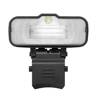 godox神牛MF12-DK1牙科双头闪光灯单反相机机顶外置TTL自动测光口腔昆虫植物珠宝微距细节拍摄场景环形补光灯