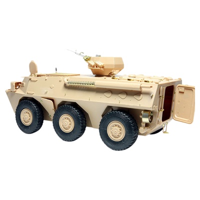 ETMODEL模型改造件配ZSL-92A战车