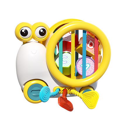 婴儿塞塞乐玩具宝宝益智早教启蒙