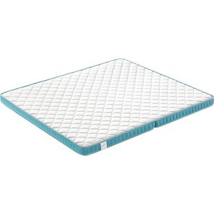 林氏生活椰棕床垫双人1.8m环保棕垫护脊加厚1.5米折叠榻榻米床垫