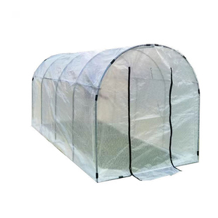 家用温室花棚暖房保温大棚室外庭院楼顶绿植多肉蔬菜防风防雨温棚