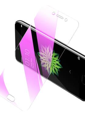狼神适用oppoa77钢化膜