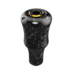 革梦士小泰坦握丸锻造碳捏把禧玛诺达亿瓦大蜘蛛强力鲈钓改装配件