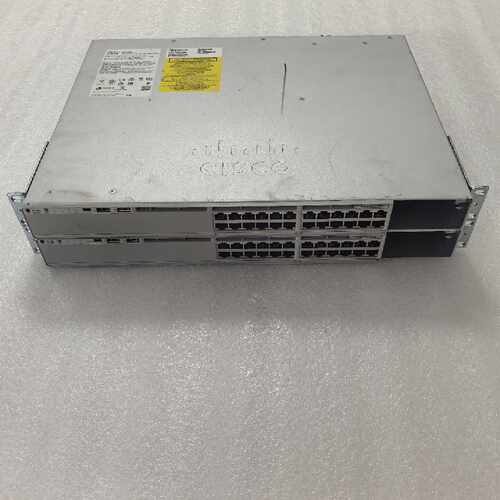【议价-可维修】ciscoC9200-24P-A /均有货