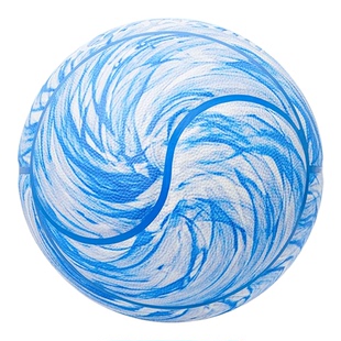 狂迷正品篮球螺旋丸夜光发光7号球学生生日礼物青少年成人礼物