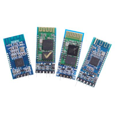 原装蓝牙模块带底板AT指令