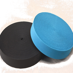 松紧带弹力橡皮筋伸缩带辅料弹力带高弹力耐用腰带裤子宽厚加