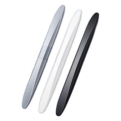 车门防撞条刮蹭神器硅胶保护车贴