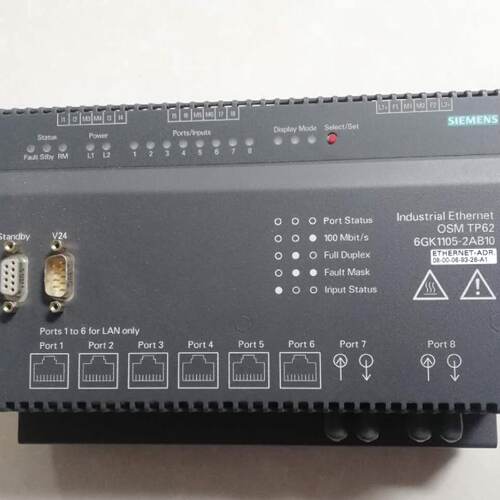 【询价】6GK1105-2BA10适用