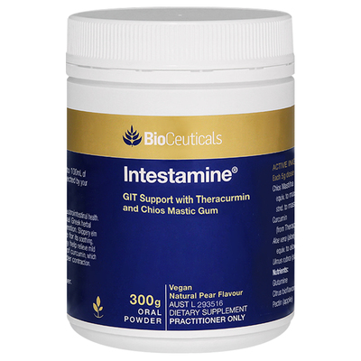 澳洲bioceuticals养胃粉冲剂