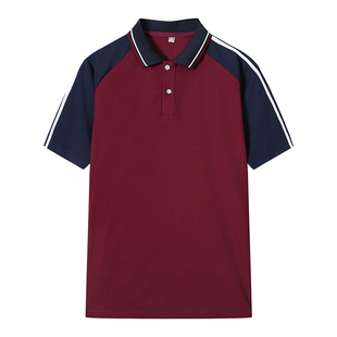 春秋季初中生高中学生校服定制班服男女通码两件套情侣运动装团购