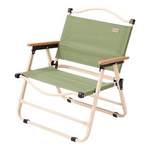 德国户外折叠桌子碳钢合金蛋卷桌便携式聚会露营野餐桌椅全套装备