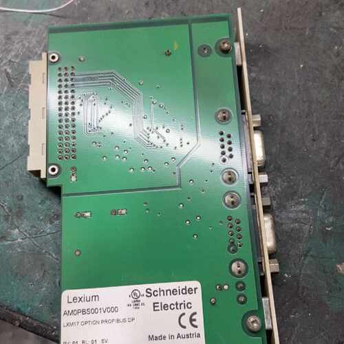 议价Lexium  AMOPBS001V000质量包好议价。维修