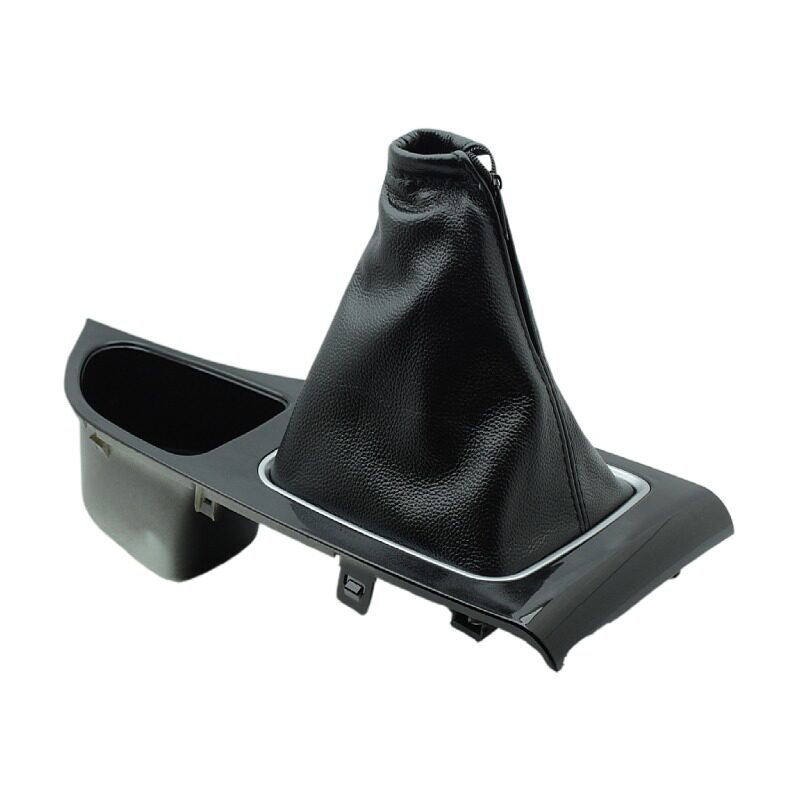 适配16款宝骏730档位压板换挡挂档杆套排挡杆防尘套档把头手球