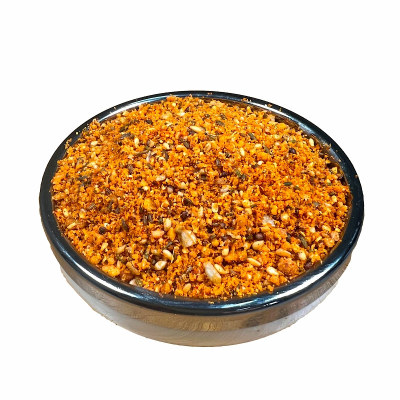 东北烧烤香辣烤肉蘸料包邮