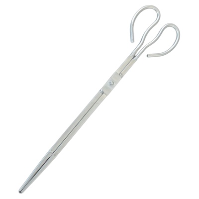 黄鳝夹防滑不锈钢抓泥鳅