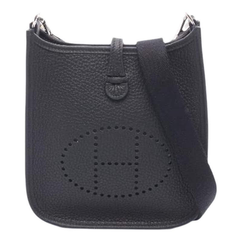 中古Hermes爱马仕斜挎包