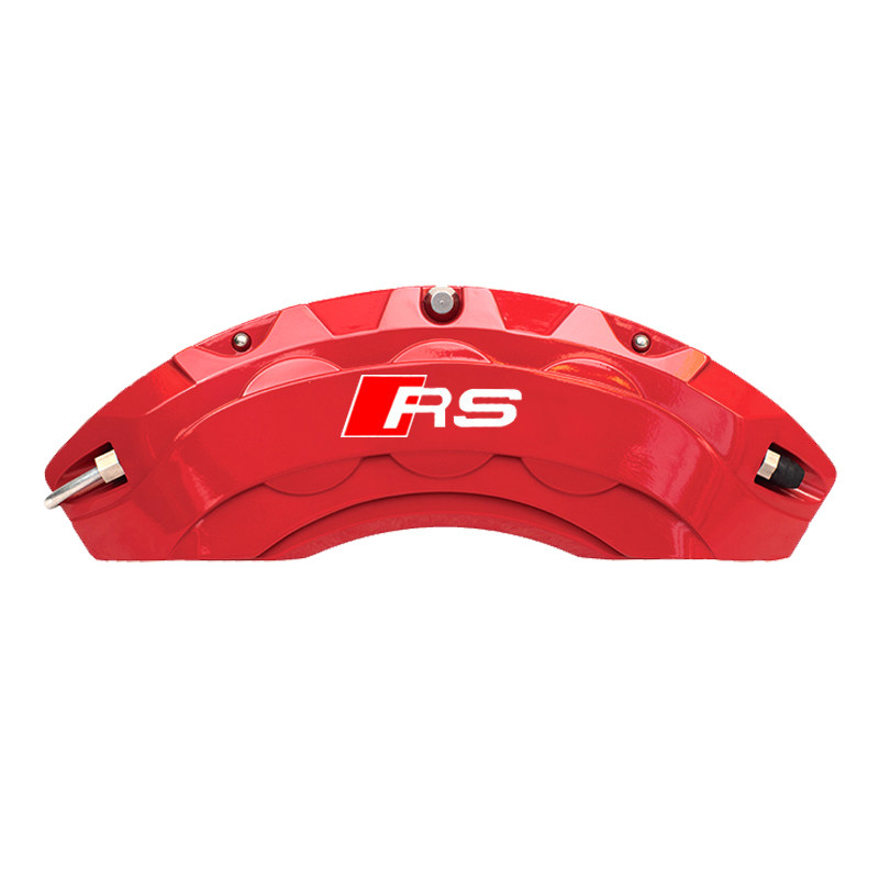 HQRACING卡钳罩专用铝合金奥迪