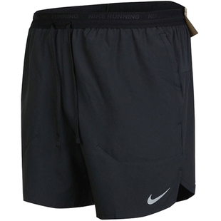 nike耐克秋季男子STRIDE SHRT运动训练休闲裤短裤锐力DM4742-010