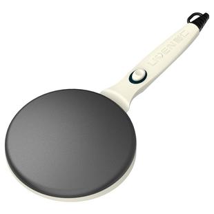 利仁网红薄饼机春卷皮家用电饼铛春饼机博饼机煎饼烙饼锅官方旗舰