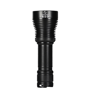 匹欧曼DH45强光手电筒led可充电21700超亮便携迷你家用聚光SD3