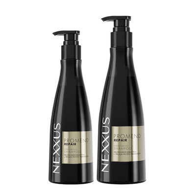 NEXXUS角蛋白保湿修护洗发水