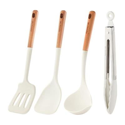 九阳硅胶铲子炒菜厨具