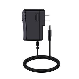 适用于松下手持无线吸尘器电源配件23V0.4A/24V0.5A通用充电源适配器线头 AMC39V-ECY