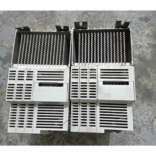 议价伦茨9300变频器EVF9325-EV 三相380V 33.9325VE.7B.72  全新