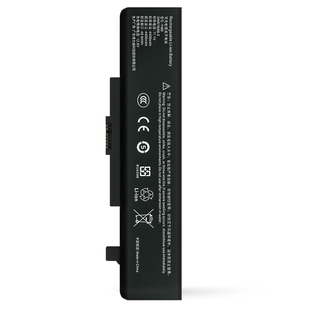 适用联想G480 Y480笔记本电池G585 G485 Y485 Y485P Y580 Z380 Z480 Z485 Z580 Z585 G500 G400 G410电脑