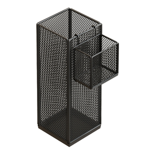 儿童玩具枪收纳筐客厅夹缝男孩长弓箭整理收纳神器刀剑水枪收纳桶