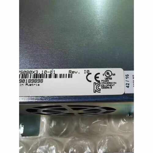 询价-驱动电源80PS080X3.1001议可维修