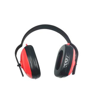 正品3M1426专业隔音耳罩防噪音睡眠用工业降噪学生静隔音神器睡觉