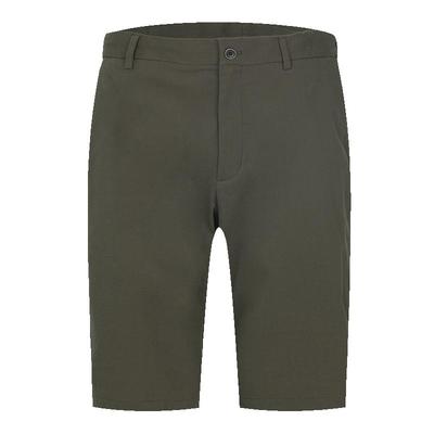 SCOFIELD短裤直筒休闲裤