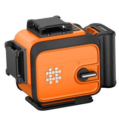 石井MT1285贴墙地12线绿光强光线