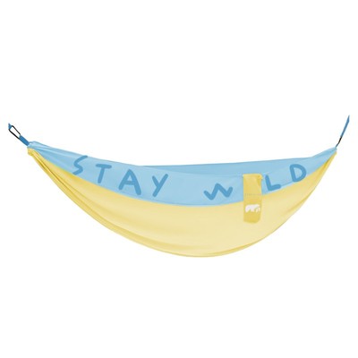 原始人吊床超轻防侧翻