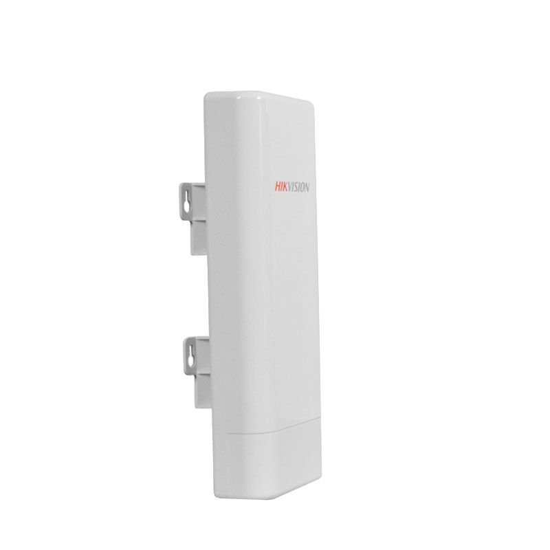 海康威视DS-3WF01C-5ACE/DL 1公里无线网桥监控级AP室外5.8G工程