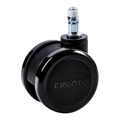 西昊保友灵活通用款万向轮带轴承