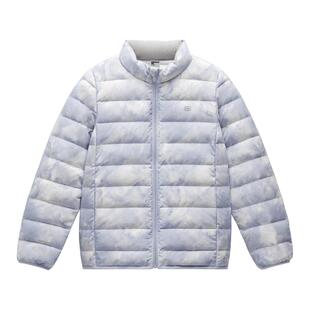 蕉内小氢气302Air儿童羽绒服冬季保暖外套男童女童校服轻薄内胆潮