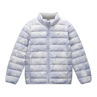 蕉内小氢气302Air儿童羽绒服冬季保暖外套男童女童校服轻薄内胆潮