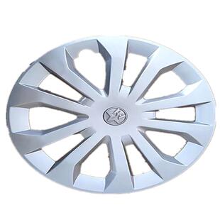 适用于东风启辰D60轮毂盖新能源D60EV电动车轮毂罩钢圈装饰罩壳