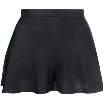 小短裙A字板短裙气质鱼尾裙