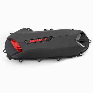 KOSO导风传动外盖风扇罩挡泥板改装林海山叶劲战23代雷霆弯道情人