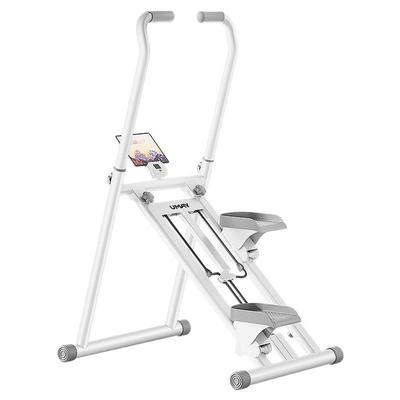 佑美多功能爬楼机健身家用爬坡机楼梯机登山机运动器材踏步机p3L