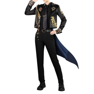 cosonsen扭曲仙境cos服Vil Floyd五周年共通服装全员cosplay服装