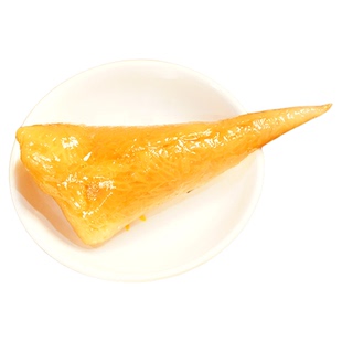 江西特产新鲜粽叶手工制作原味红豆碱水粽子蛋黄五花鲜肉棕甜咸棕